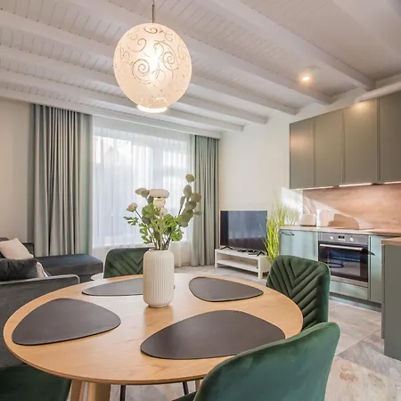 Lai 2 Apartamento Tartu