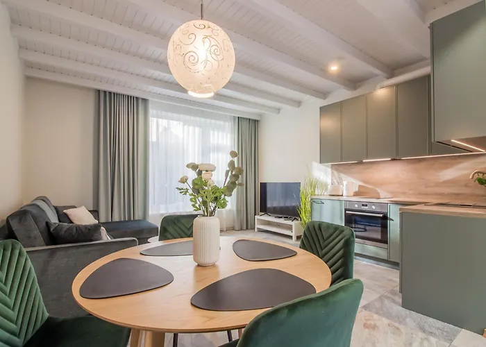 Lai 2 Apartamento Tartu